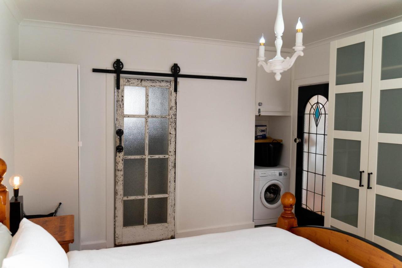 Appartamento Beach Front Beauty Melbourne Esterno foto