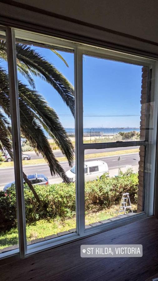 Appartamento Beach Front Beauty Melbourne Esterno foto